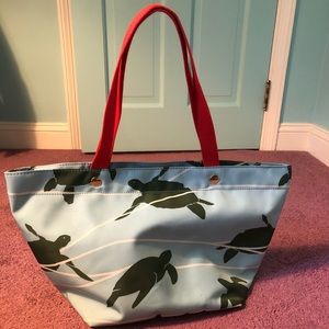 Fossil waterproof bag, never used